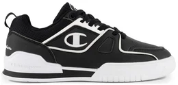 3 Point Low Sneaker