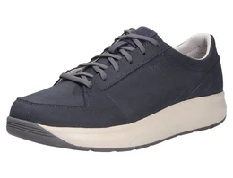 OLIVER DARK BLUE Schnrschuh Hochwertige Qualitt