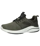 Dockers by Gerli Sneaker Dunkelgrün/Khaki