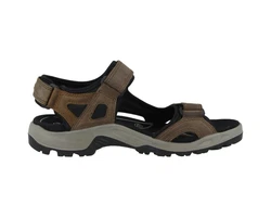 Ecco Sandale OFFROAD Herren ESPRESSO/COCOA BROWN/BLACK
