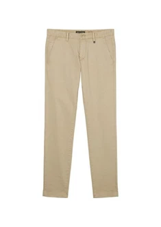 Marc O'Polo Chinohose Regular-Fit