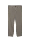Marc O'Polo Chinohose Regular-Fit Khaki