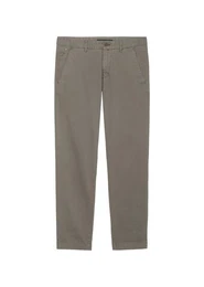Chinohose im Regular-Fit