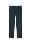 Marc O'Polo Chinohose Regular-Fit Dunkelblau/Hellblau/Blau Marc O'Polo Chinohose Regular-Fit Dunkelblau/Hellblau/Blau