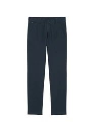 Chinohose im Regular-Fit
