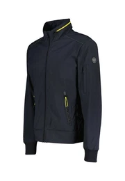 Blouson Blouson in Stepp-Nylon-Mix