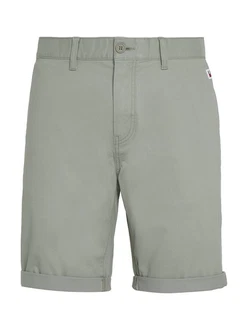 Tommy Jeans Chinoshorts TJM SCANTON SHORT Tommy Jeans Chinoshorts TJM SCANTON SHORT