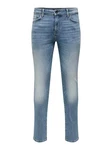 Only & Sons Jeans Loom Hellblau/Blau