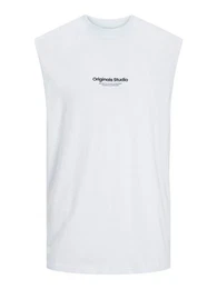 Kurzarmshirt JORVESTERBRO SLEEVELESS TEE SN