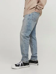 Jack & Jones Tapered-fit-Jeans JJIERIK JJCOOPER SBD 519 NOOS 519