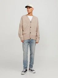 Jack & Jones Tapered-fit-Jeans JJIERIK JJCOOPER SBD 519 NOOS 519