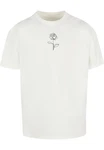 Merchcode T-Shirt Heavy Oversize Tee Herren Rose