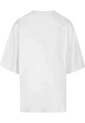 Merchcode T-Shirt Frida Kahlo Te amo outline Huge Tee (1-tlg) 