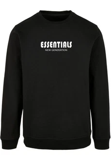 Merchcode Essentials New Generation Basic Crewneck Merchcode Essentials New Generation Basic Crewneck