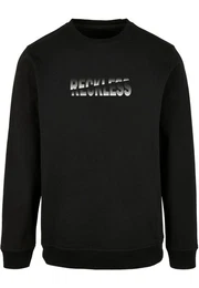 Rundhalspullover Herren Reckless Basic Crewneck (1-tlg)