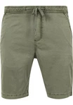 Urban Classics Shorts Dunkelgrün/Khaki Urban Classics Shorts Dunkelgrün/Khaki