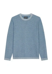 Marc O'Polo Strickpullover Crewneck 