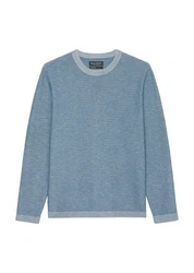 Marc O'Polo Strickpullover Crewneck 