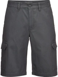 Babista Bermudas ZANMO Dunkelgrau/Grau/Hellgrau/Khaki