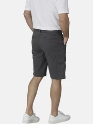 Babista Bermudas ZANMO Dunkelgrau/Grau/Hellgrau/Khaki
