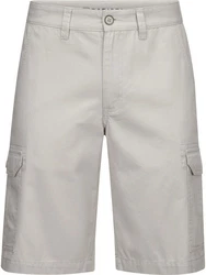 Babista Bermudas ZANMO Khaki/Beige