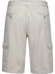 Babista Bermudas ZANMO Khaki/Beige