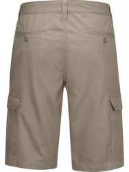 Babista Bermudas ZANMO Khaki/Beige/Braun