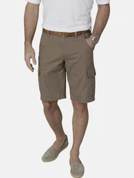 Bermudas ZANMO Taschenvielfalt und Komfort