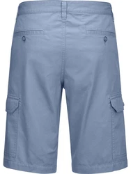 Babista Bermudas ZANMO Hellblau/Blau