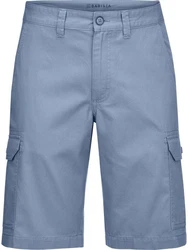 Babista Bermudas ZANMO Hellblau/Blau