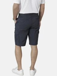 Babista Bermudas ZANMO Dunkelblau/Blau