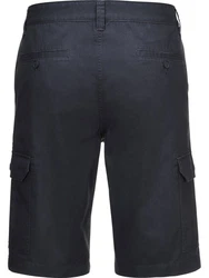 Babista Bermudas ZANMO Dunkelblau/Blau