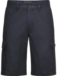 Babista Bermudas ZANMO Dunkelblau/Blau