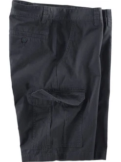 Babista Bermudas ZANMO Dunkelblau/Blau