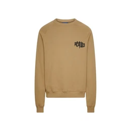 Sweater Mythic Chest Logo (1-tlg)