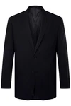 Men Plus Sakko Baukasten Malaga Dunkelblau/Hellblau