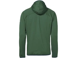 VAUDE Tekoa Fleece Jacket II WOODLAND/DARK SEA