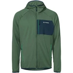 VAUDE Tekoa Fleece Jacket II WOODLAND/DARK SEA