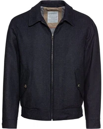 Blouson Blouson Genua