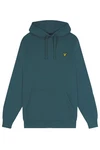 Lyle & Scott Hoodie Pullover 
