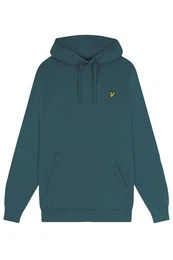Hoodie Basic Herren, 100% Baumwolle