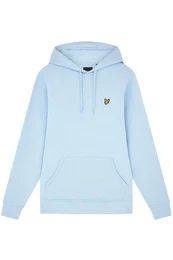 Hoodie Basic Herren, 100% Baumwolle