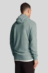 Lyle & Scott Hoodie Pullover Grün/Blau/Hellgrün/Hellblau