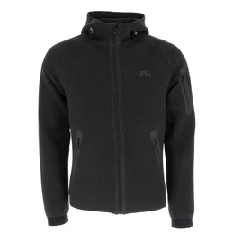Funktionsjacke HOODY TECH SWEAT