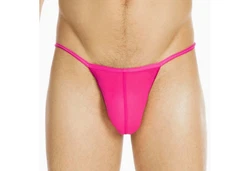 Hom String Plume 