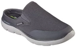 Skechers Summits Clog Hellgrau/Dunkelgrau/Grau