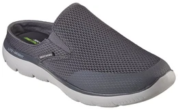 SUMMITS Clog, Sommerschuh, Schlappen, Urlaub, im sportiven Look