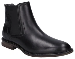 Earl 08 Chelseaboots mit TEX-Ausstattung