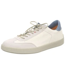 Think! Halbschuhe Leder/Textil Schnrschuh