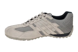 Geox Schnürschuh U4507A U4507A 02214 C5Y1L